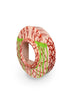PINK SPIKY HANGING GREEN *Last1